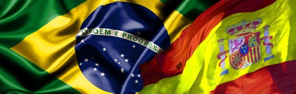 CHAMADA PÚBLICA – Edital Brasil e Espanha