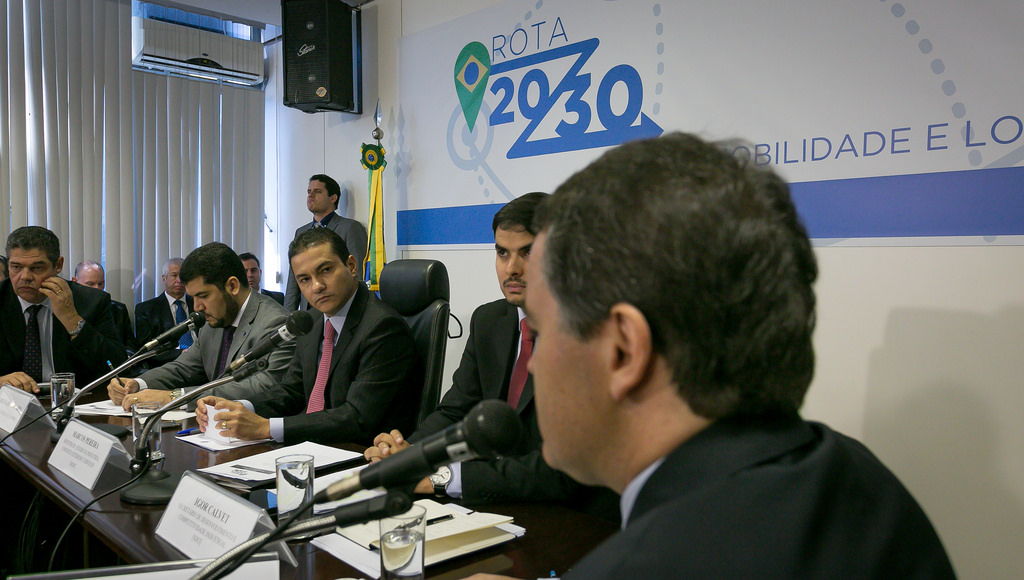 Sem Rota 2030, Anfavea prevê menos investimento