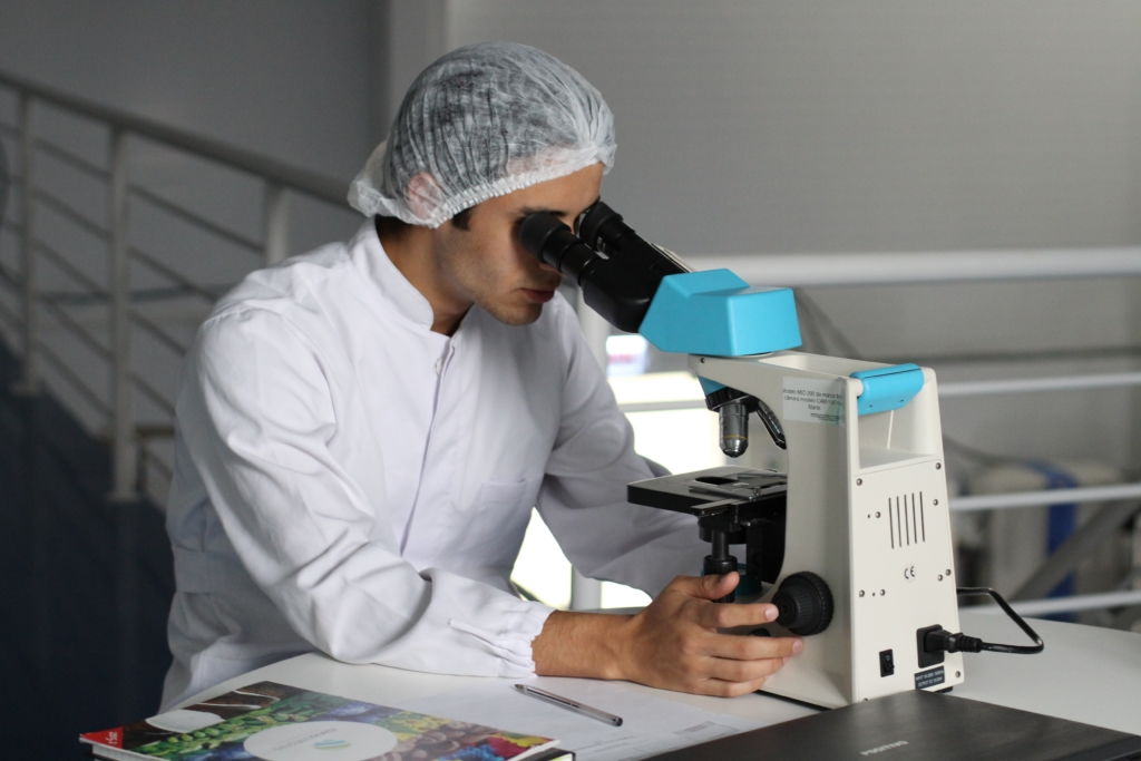 Já está disponível o 1º Lote (Setor Farmacêutico) com os nomes das empresas já analisadas pelo MCTI