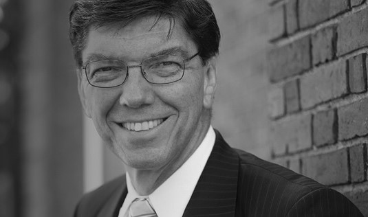 Os três tipos de inovação de Clayton Christensen