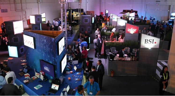 4ª edição da SP Tech Week está confirmada para Novembro de 2018