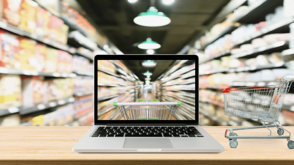 A presença online é essencial para as empresas