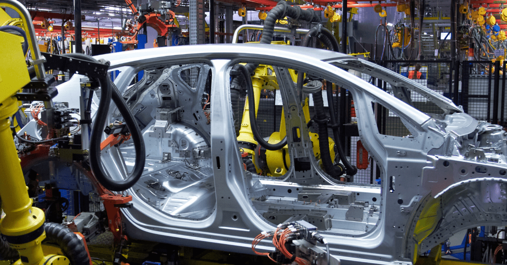 O programa Rota 2030 na prática e a sua importância para o setor automotivo