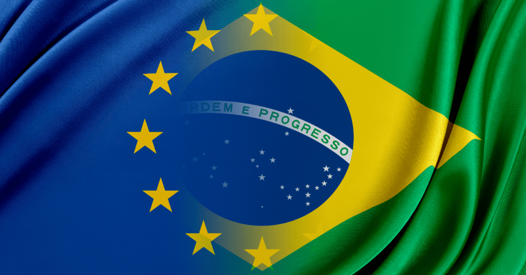 Brasil e União Europeia firmam parceria para combater a Covid-19