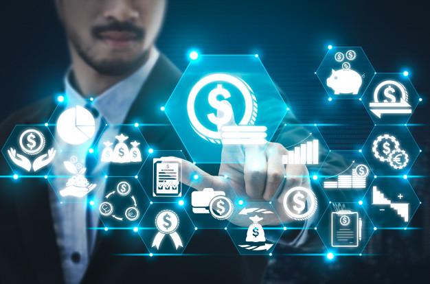 Fintechs levantam quase R$ 1 bilhão no último ano