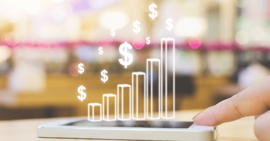 Inovação e posicionamento do mercado financeiro frente à crise econômica