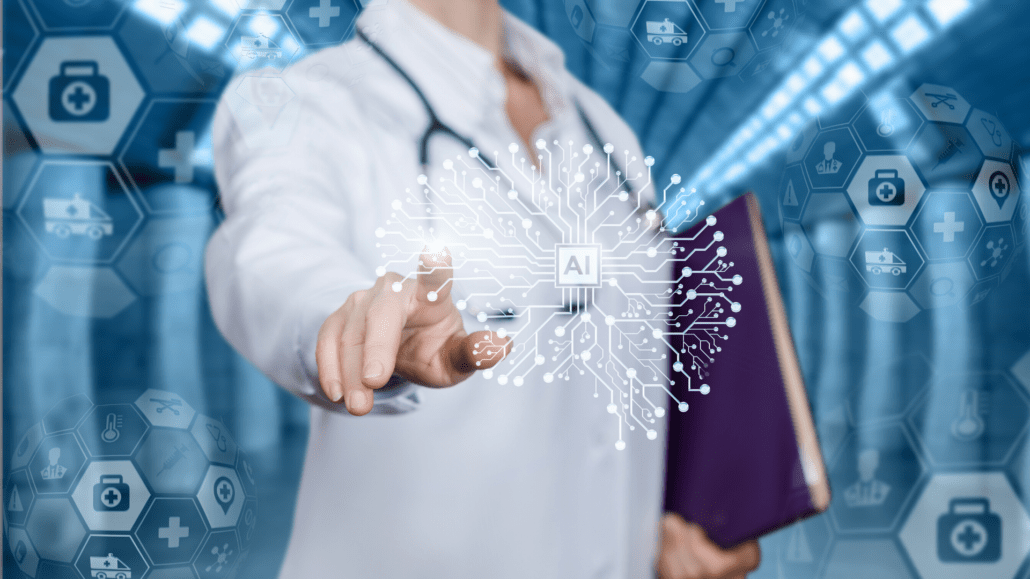 Programa Inova HFA leva mais tecnologia com inteligência artificial na área da saúde