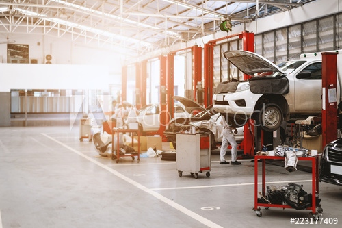 Finep 2030 Empresarial disponibiliza R$ 90 mi não reembolsáveis para empresas do setor automotivo