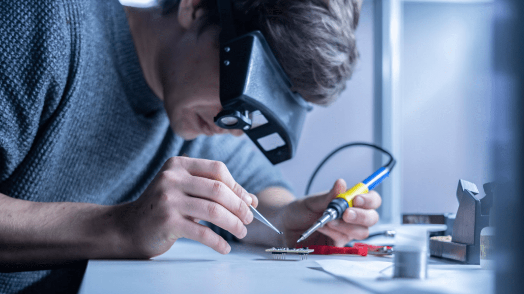 Embrapii investe em institutos federais e amplia participação de estudantes pesquisadores na área de inovação industrial
