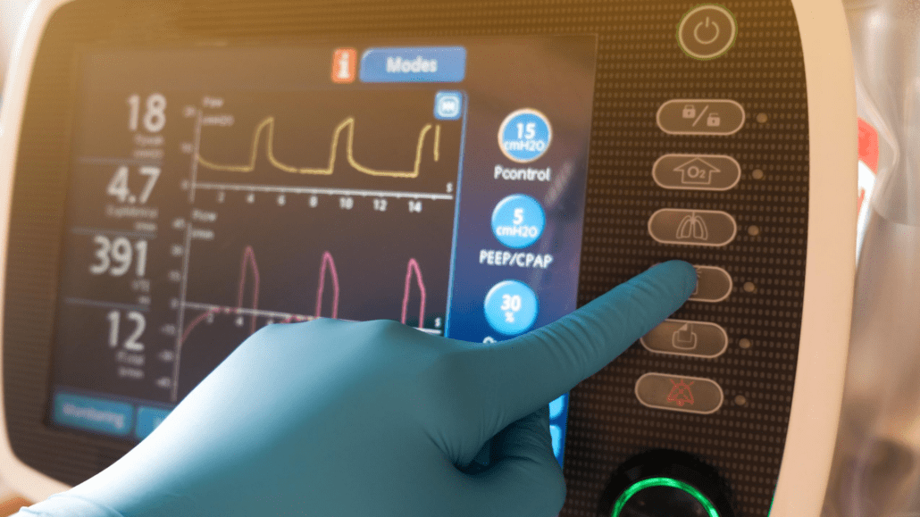 EMPRAPII financia desenvolvimento de ventilador pulmonar projetado pela NASA