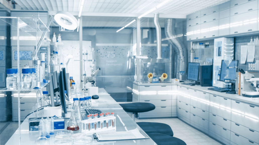 MCTI lança plataforma para mapeamento de laboratórios e equipamentos científicos brasileiros