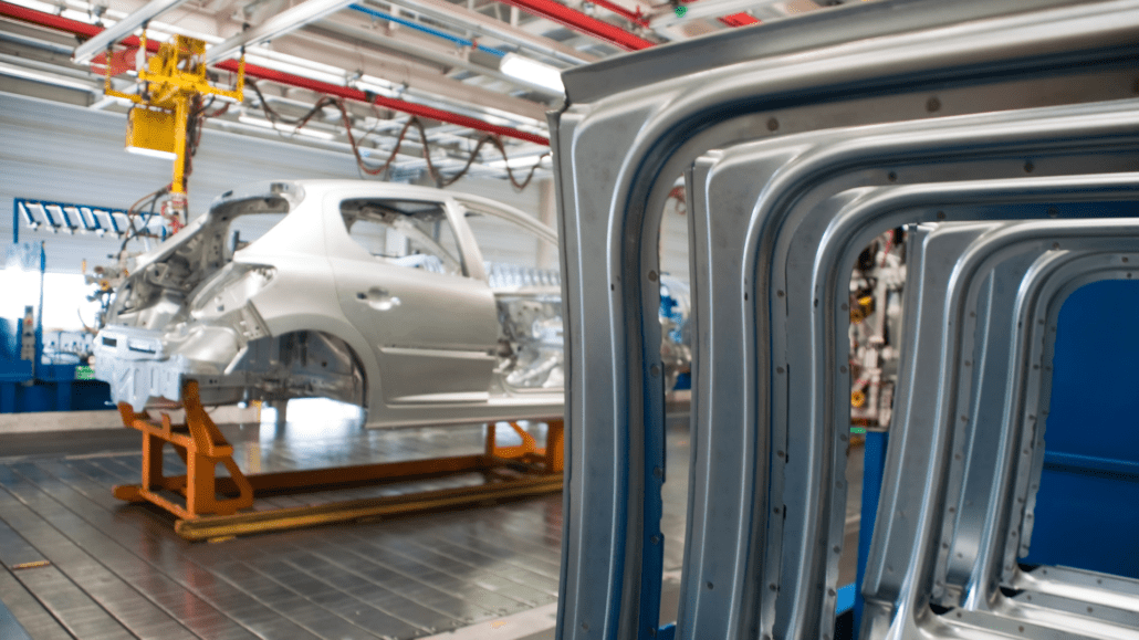 EMBRAPII destina R$ 15 milhões para inovar indústria automotiva