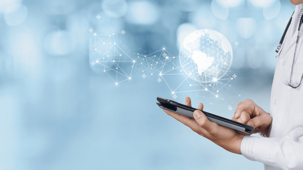 Tecnologia aplicada à saúde: avanço e inovação nos processos