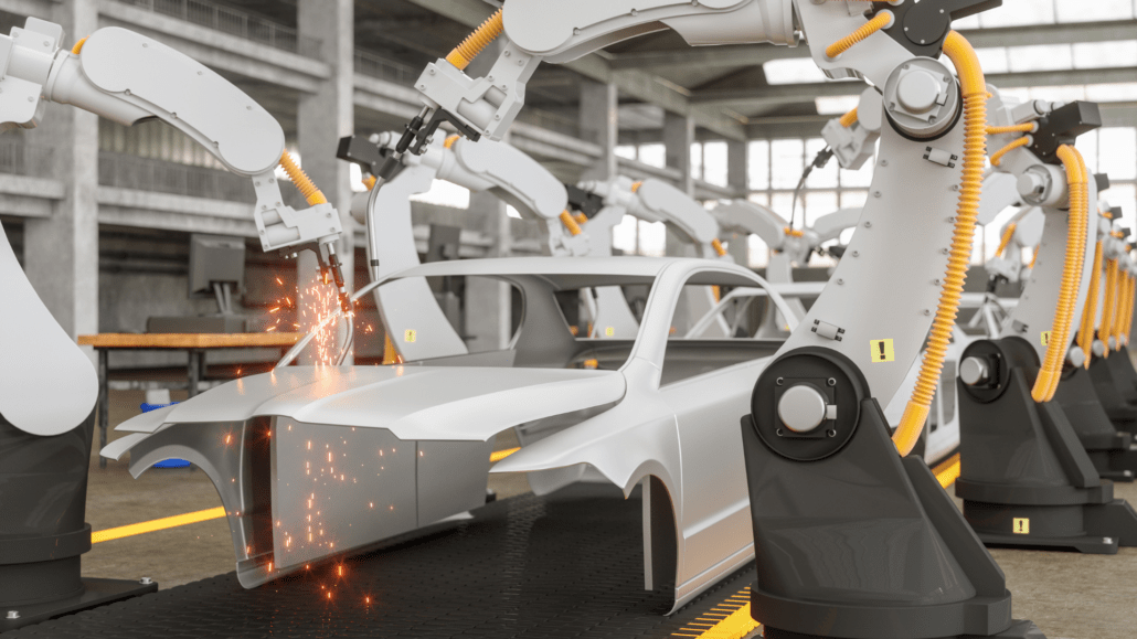 Indústria automotiva conta com incentivos para inovar
