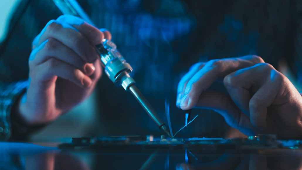 EMBRAPII investe em inovação do setor eletroeletrônico