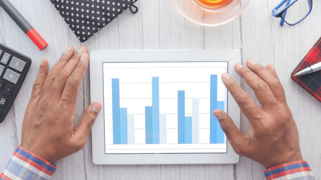 Previsão de crescimento da economia é para 4,9% em 2021