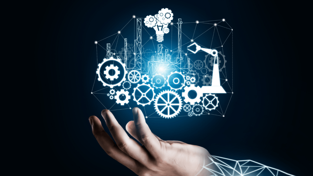 Utilização da tecnologia da Indústria 4.0 possibilita às empresas criar cenários precisos para decisões de negócios