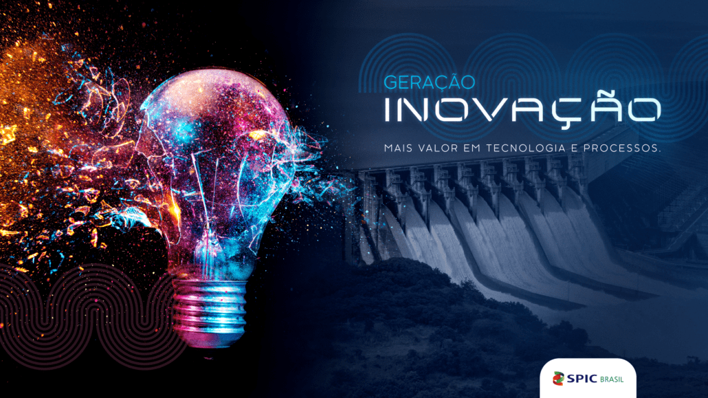 SPIC BRASIL LANÇA PROGRAMA DE INOVAÇÃO PARA STARTUPS NO SETOR DE ENERGIA