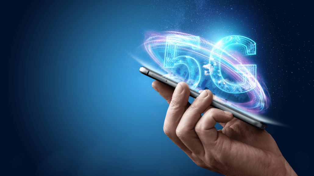 Finep/MCTI disponibiliza recursos para desenvolvimento e implantação da tecnologia 5G no Brasil