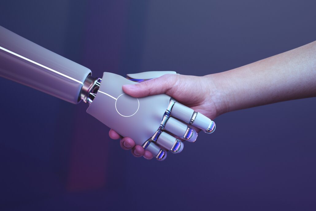 4 tendências que impulsionam a inovação de IA, segundo o Gartner