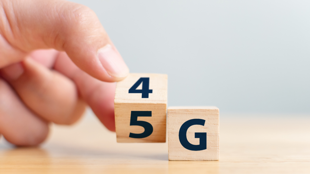 Governo de SP investe R$ 3 milhões para agilizar chegada do 5G