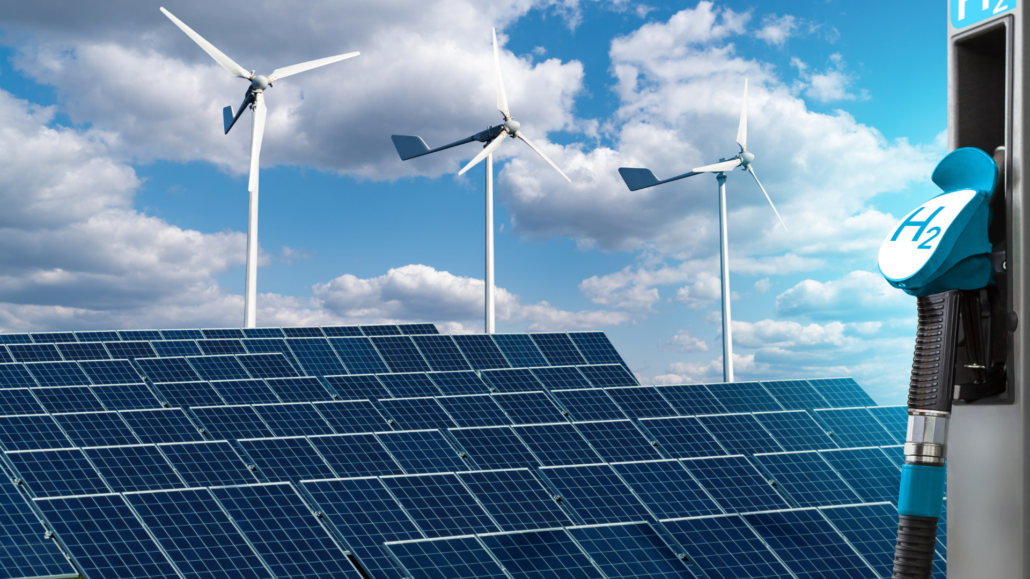Hidrogênio verde: Brasil pode liderar produção do 'combustível do futuro'