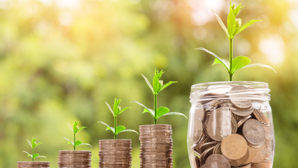 Financiamento