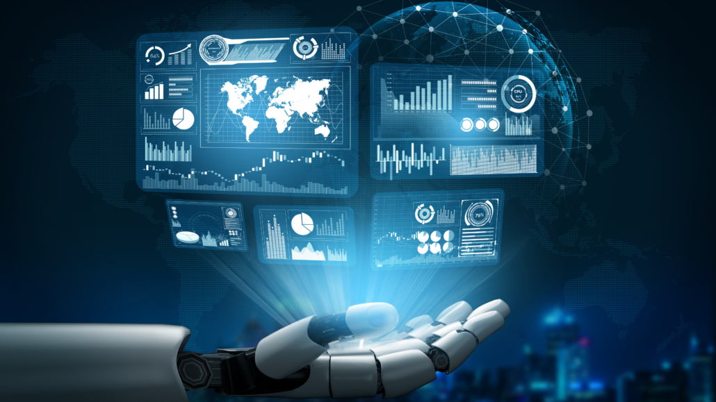 Inteligência Artificial