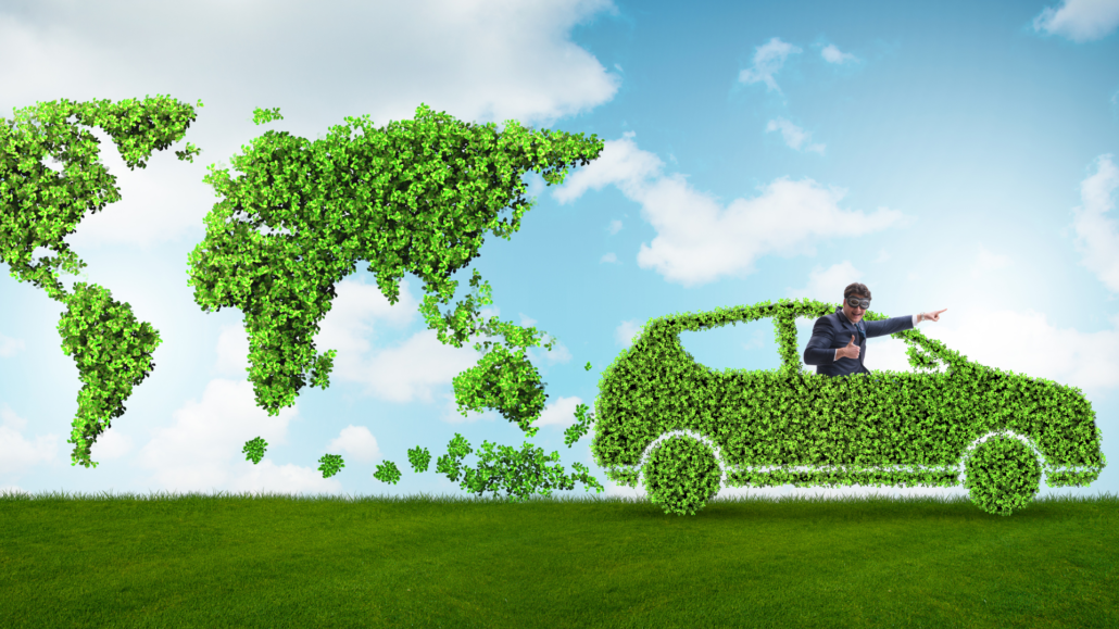 O objetivo é estimular o desenvolvimento de soluções tecnológicas que preparem o Brasil para a agenda da mobilidade do futuro, que inclui veículos autônomos, mais conectados e sustentáveis.