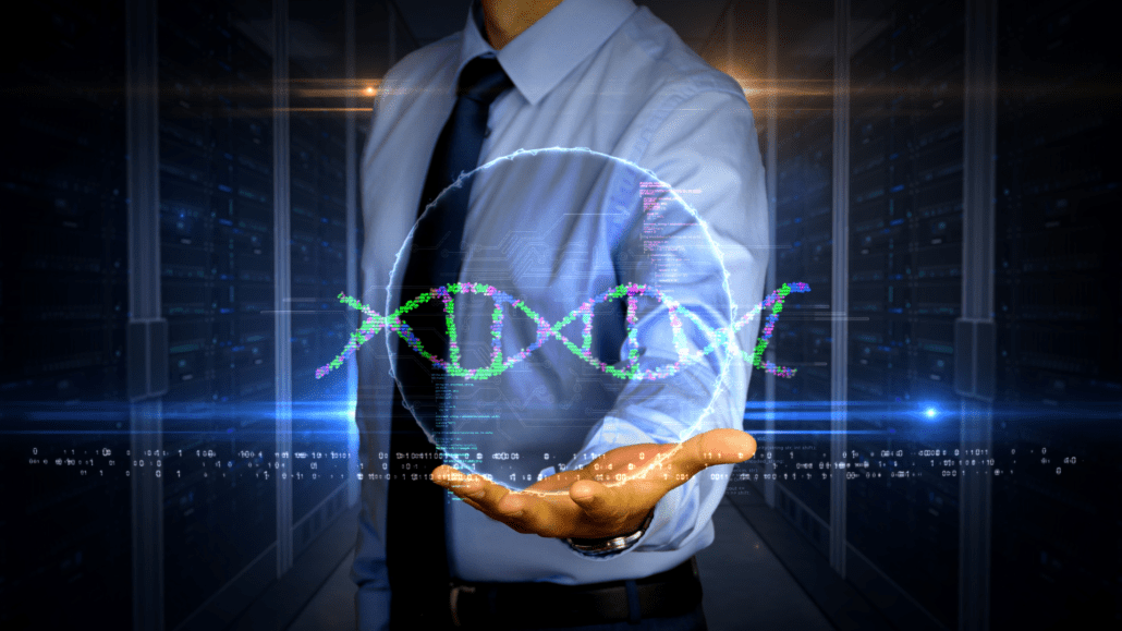 Tecnologias e ferramentas de bioinformática em biotecnologia