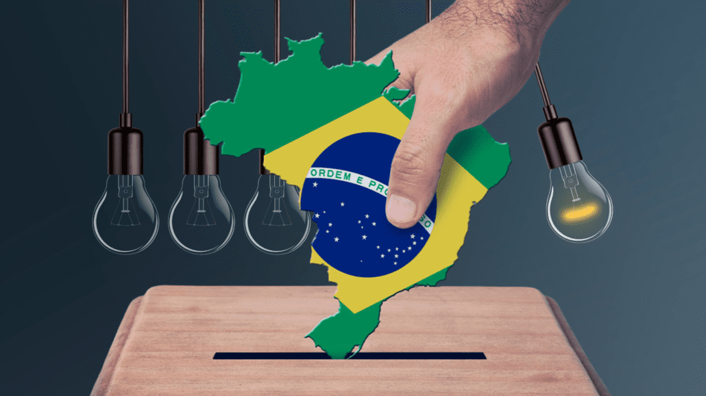 O que a política tem a ver com Inovação?