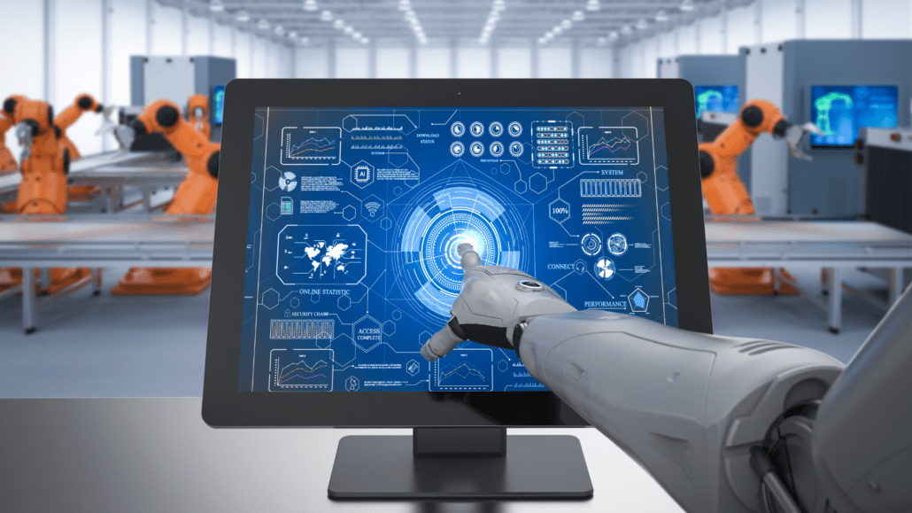 Chamada da categoria Smart Factory, que vai garantir R$ 7 milhões para a realização de projetos pilotos de digitalização e conectividade.